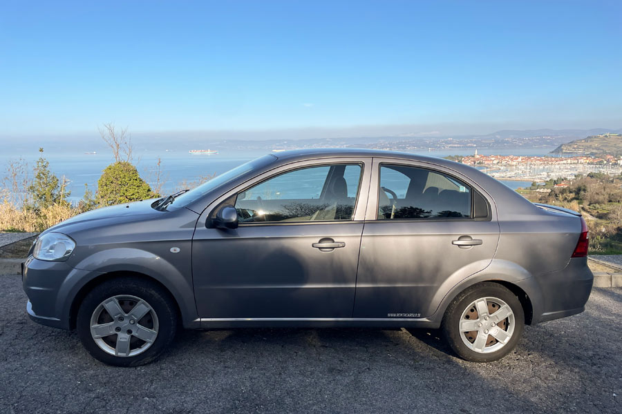 Chevrolet-Aveo-Profile