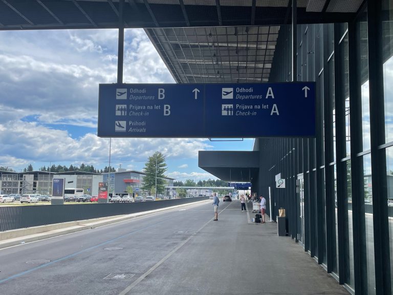 Departures