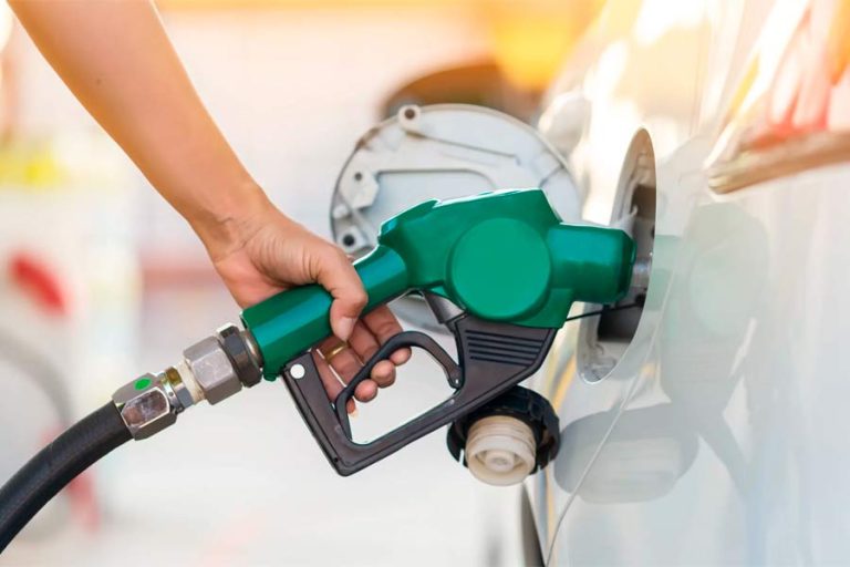 fuel in slovenia in Slovenia
