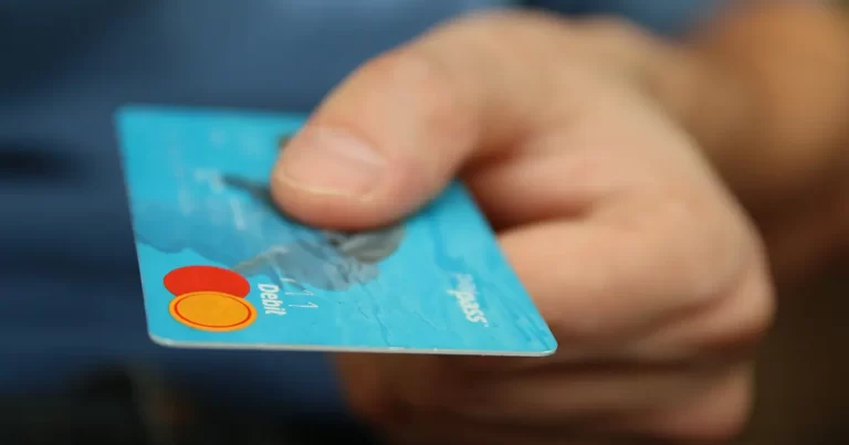 best payment with card in Slovenia in Slovenia